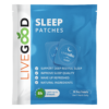 Sleep Patches giúp ngủ ngon